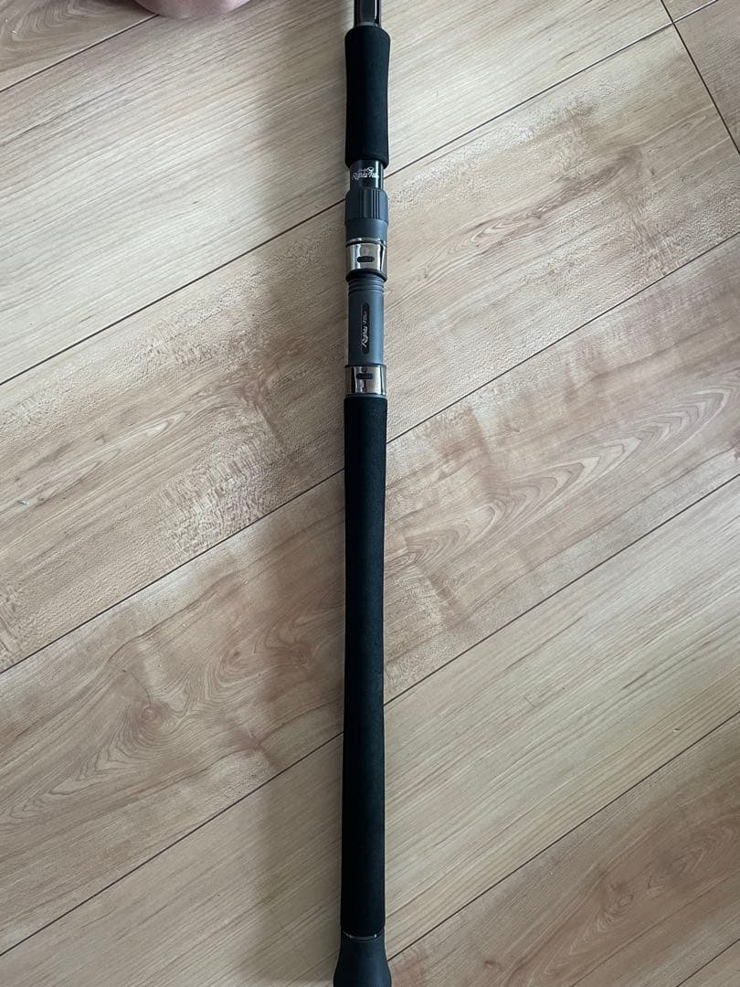 【極美品/価格相談可】 モンスターインパクト 101HH nano