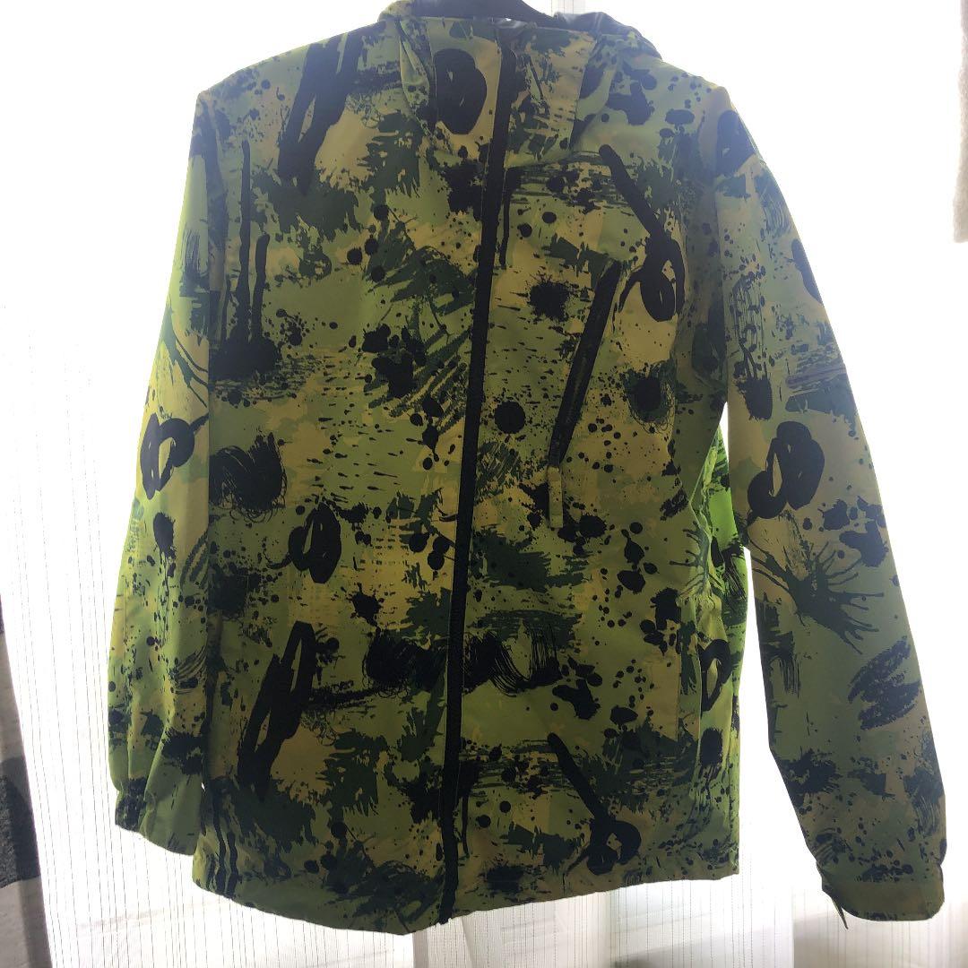 初心者用　スノーボード ウェア