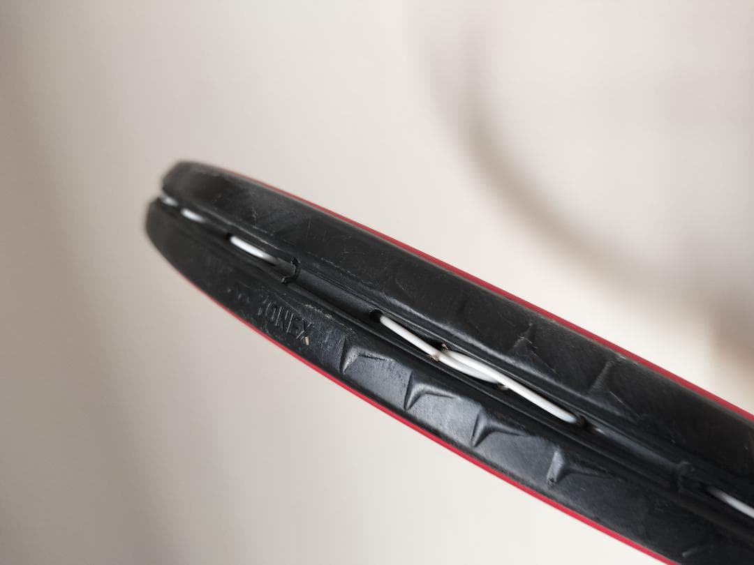 YONEX VCORE100 2018年モデル (G2) 国内正規品 （２）