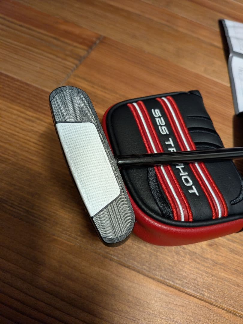 新発売　オデッセイ　S2S トライホット