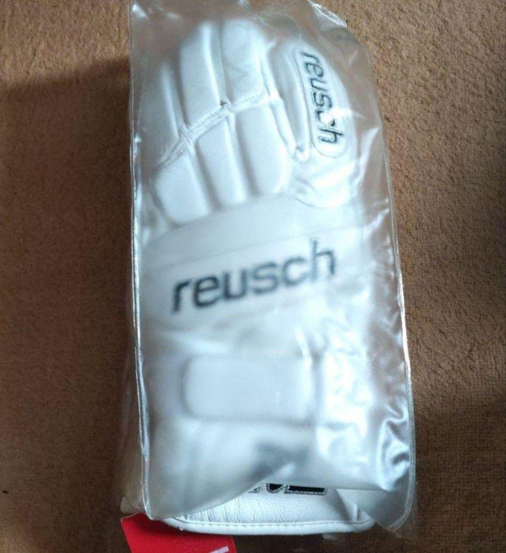 新品タグ付き 保管品 ロイッシュ グラブ reusch RL サイズ 8.5