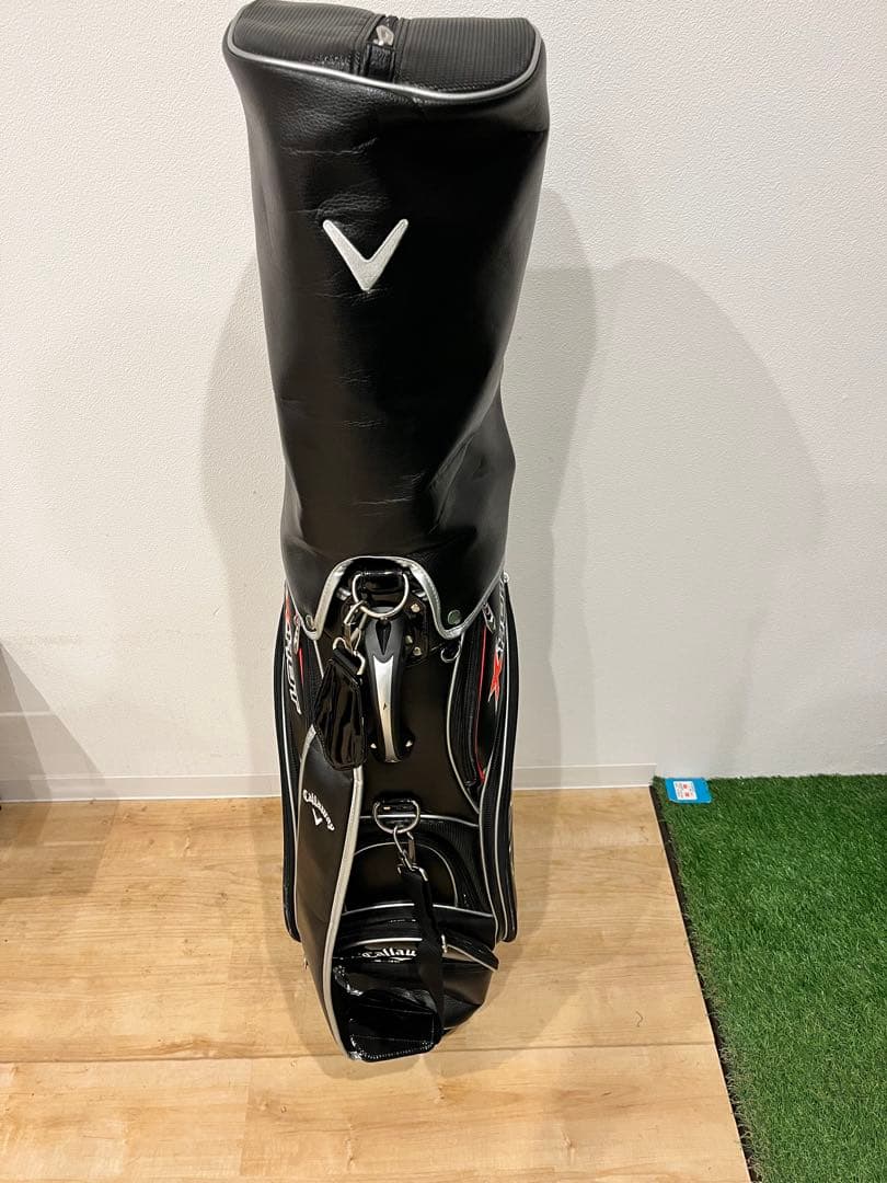 Callaway X Hot ゴルフバッグ