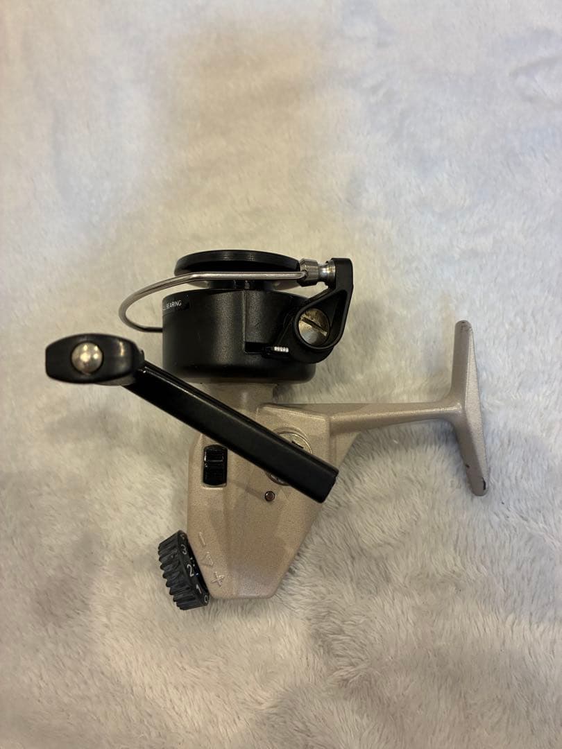 カーディナル 4 スペアスプール2個（ゴールド、シルバー）