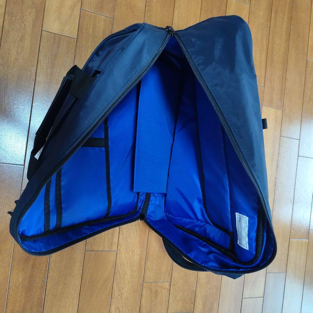 【美品】山村学園高等学校 指定バッグ