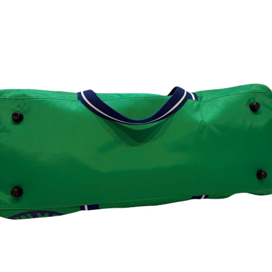 【完売品】HYSTERIC SOUND 2way ボストンバッグ