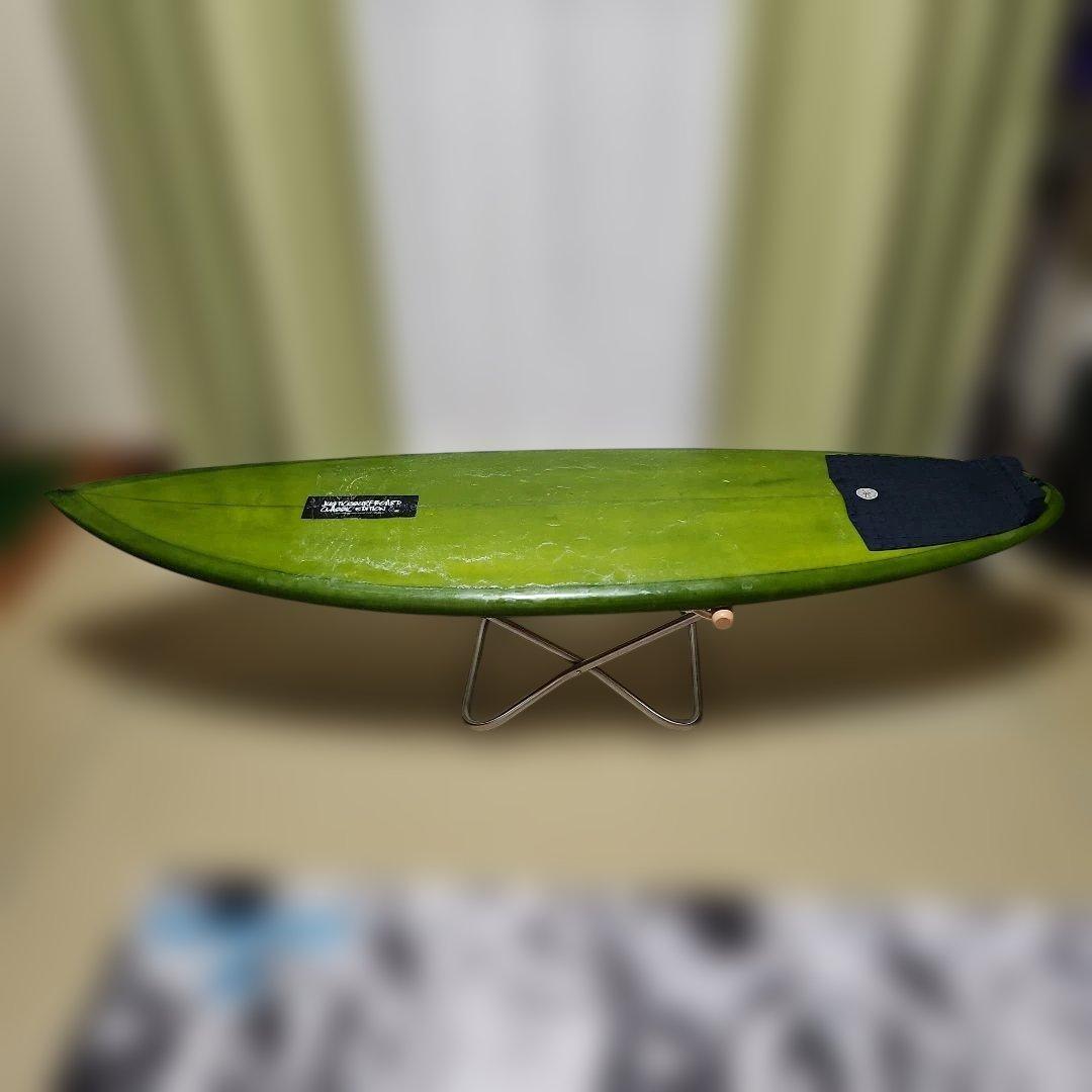 サーフィン・ボディボード Justice Surfboard ClassicEdition