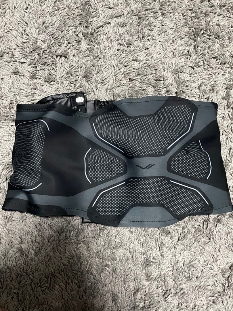 【最新/早い者勝ち】SIXPAD Core Belt2 Mサイズ