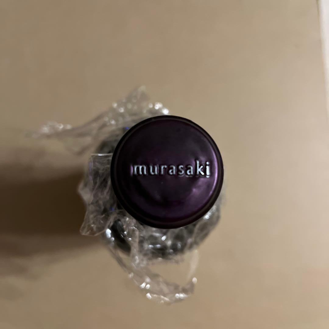 murasaki 2010 750ml 1本 ケンゾーエステート　紫