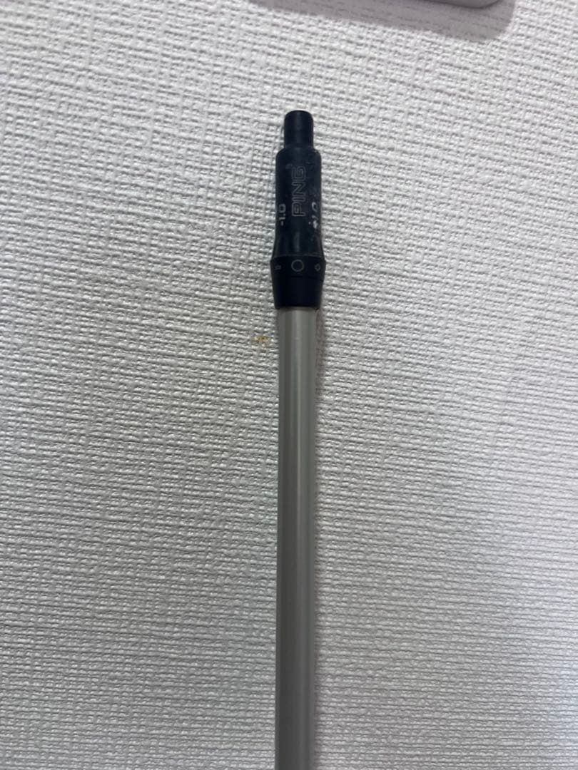 ATTAS11 65S ゴルフシャフト