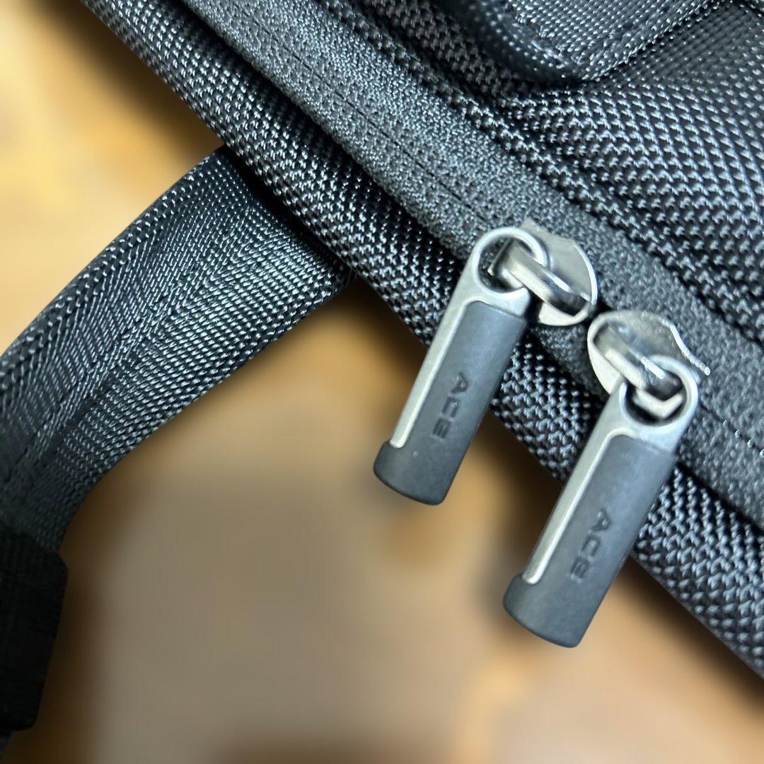 エースガーメントバッグ