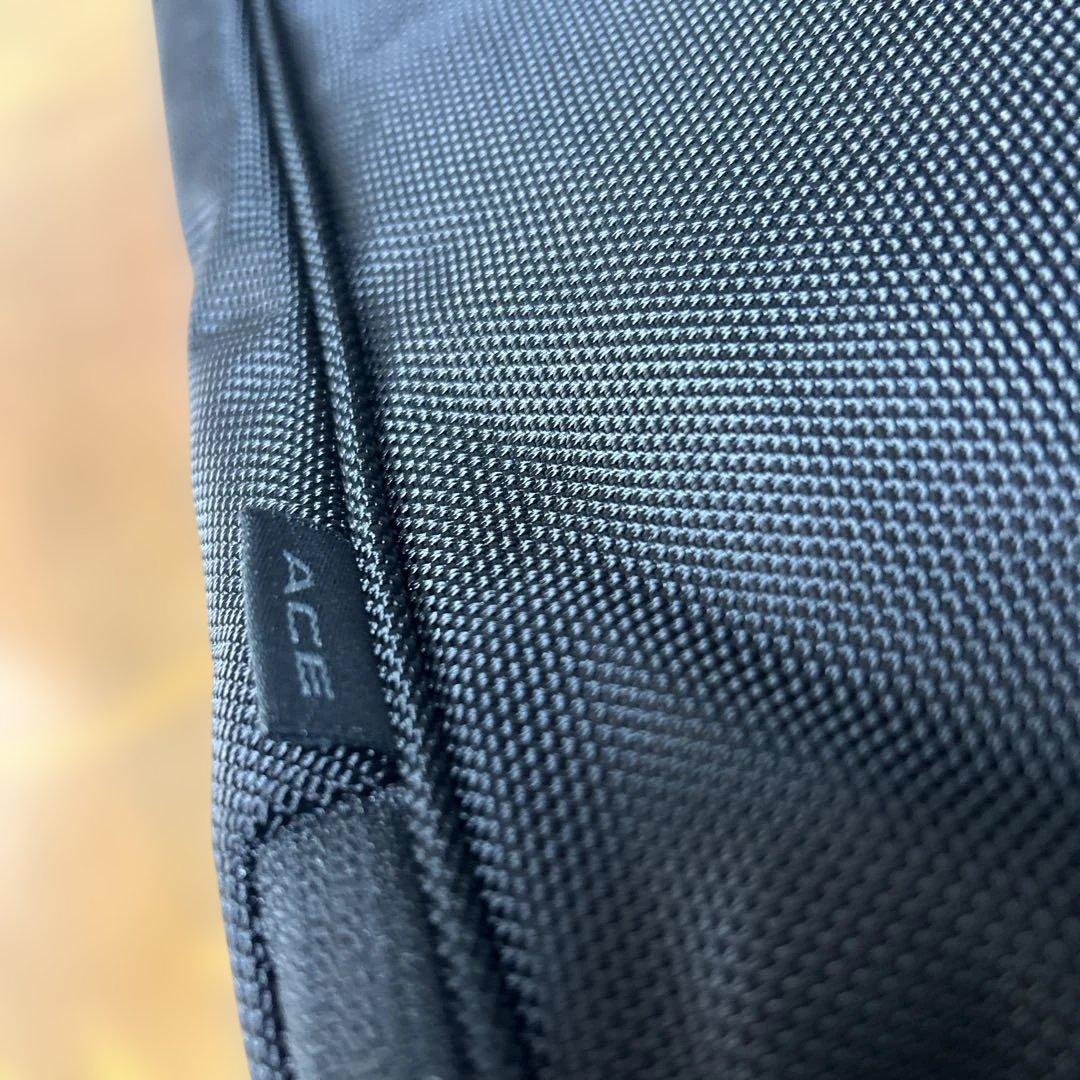 エースガーメントバッグ