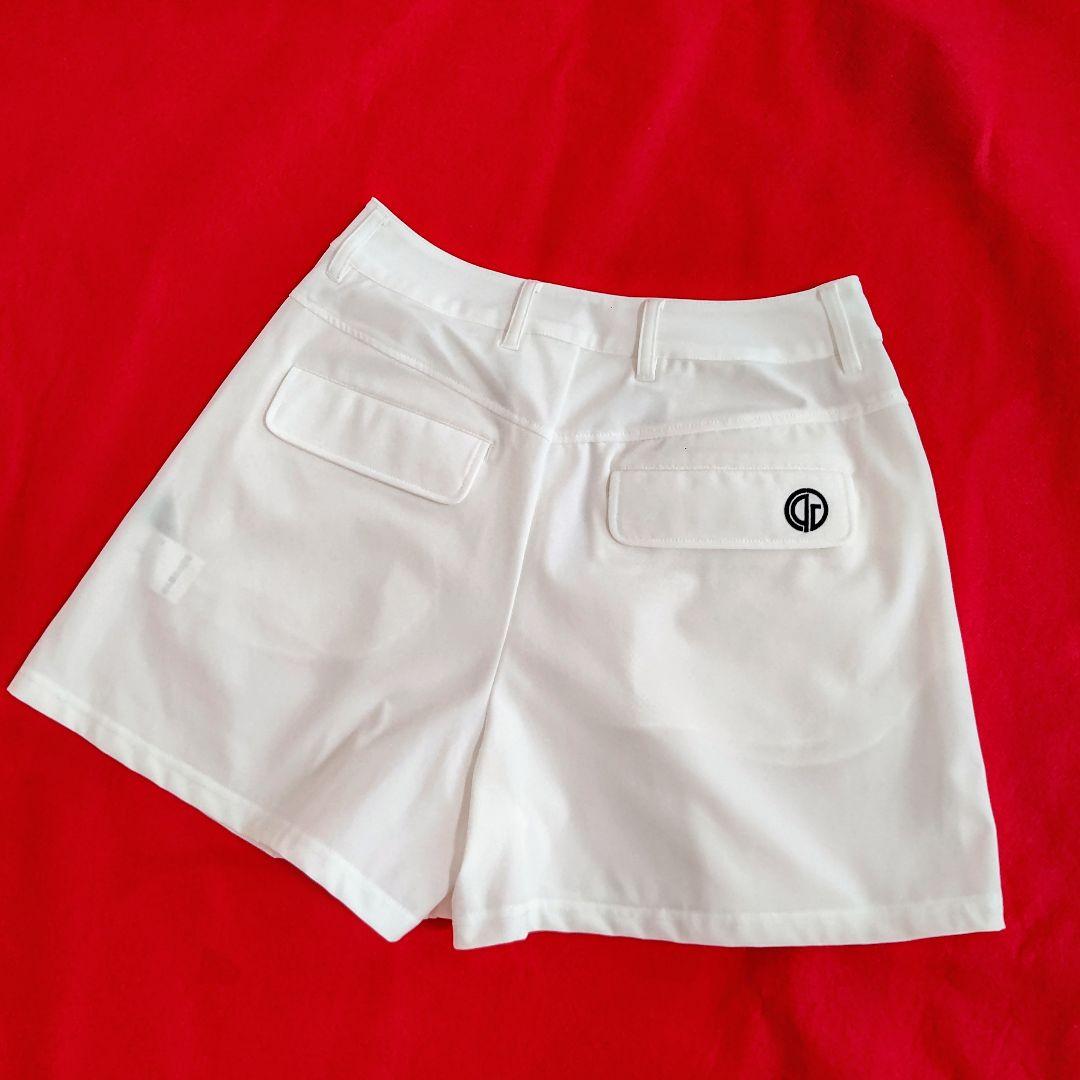 【新品 26,400円】CPG / シーピージー キュロットスカート [2]