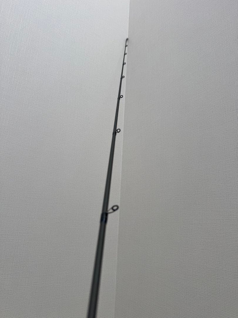 エイシスACES610SMP+J \"Power Finesse Special\"