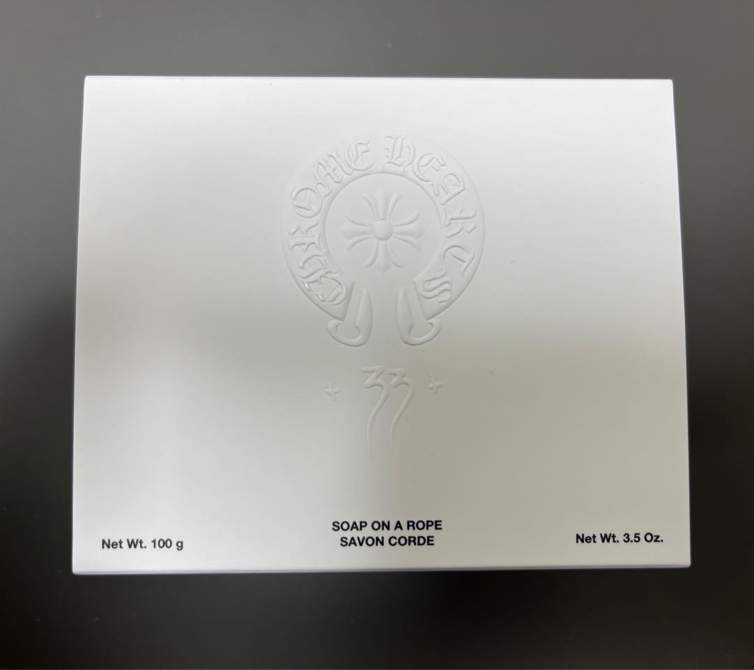 クロムハーツ　ボディーソープ新作