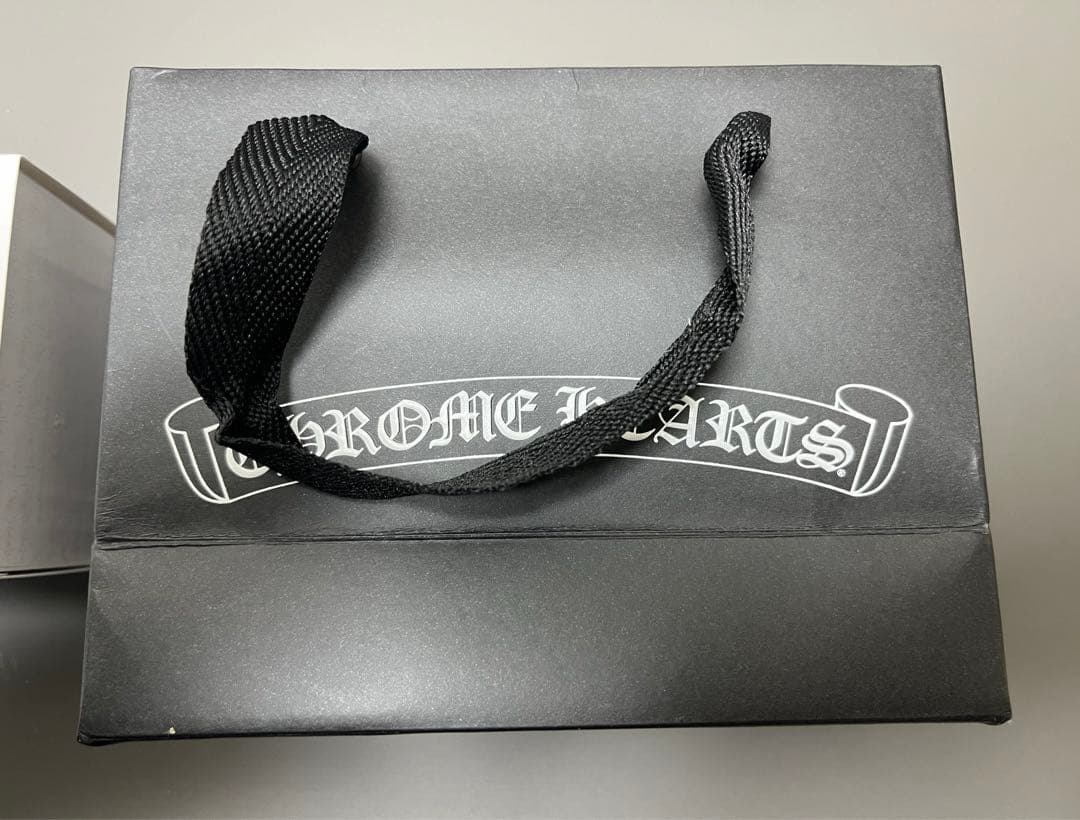 クロムハーツ　ボディーソープ新作