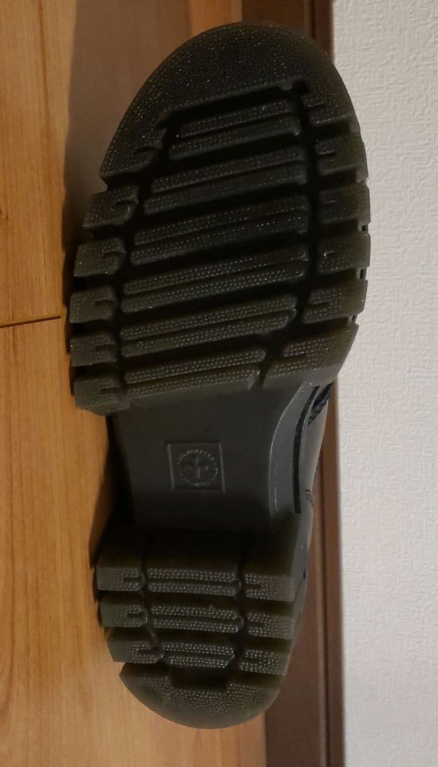 Dr.Martens(ドクターマーチン)靴 ☺︎