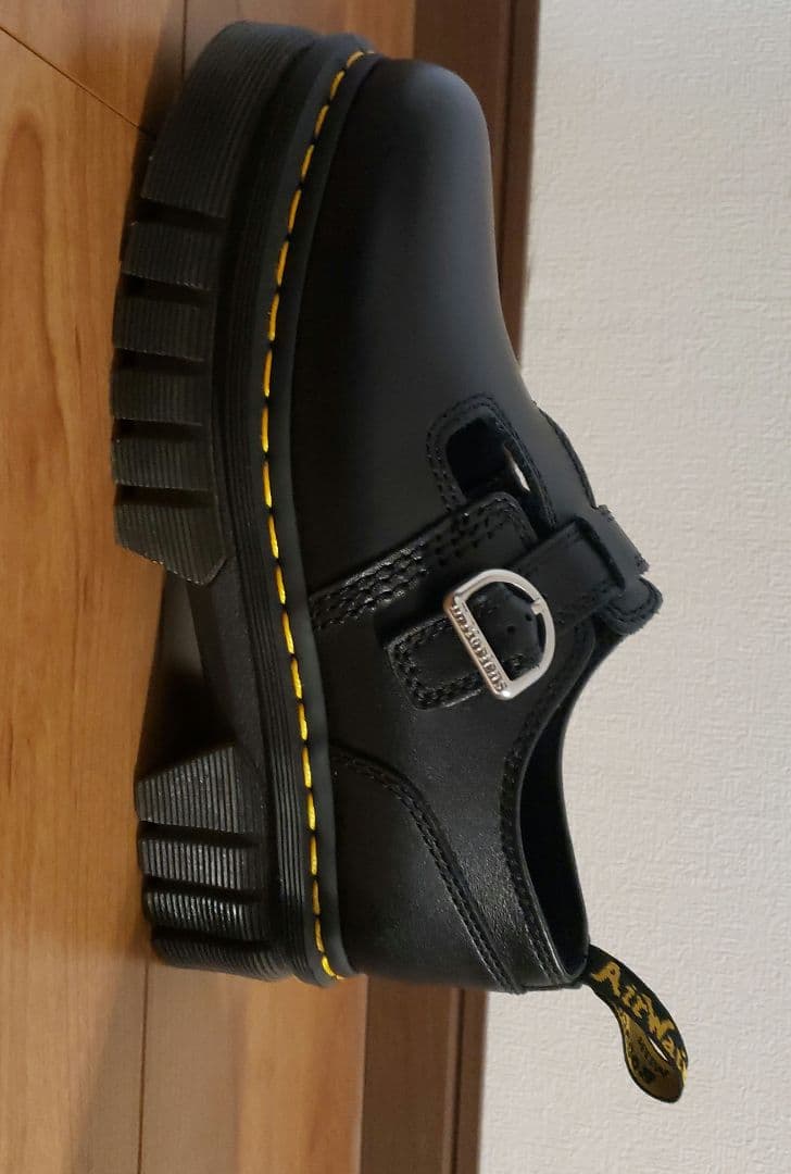 Dr.Martens(ドクターマーチン)靴 ☺︎