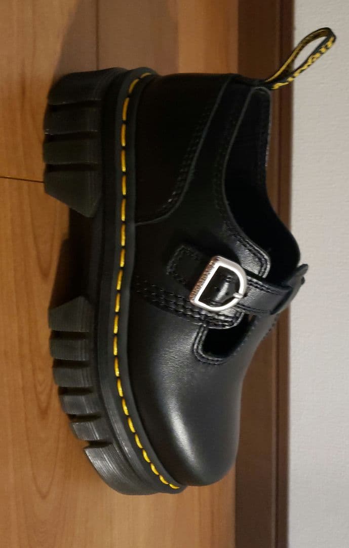 Dr.Martens(ドクターマーチン)靴 ☺︎