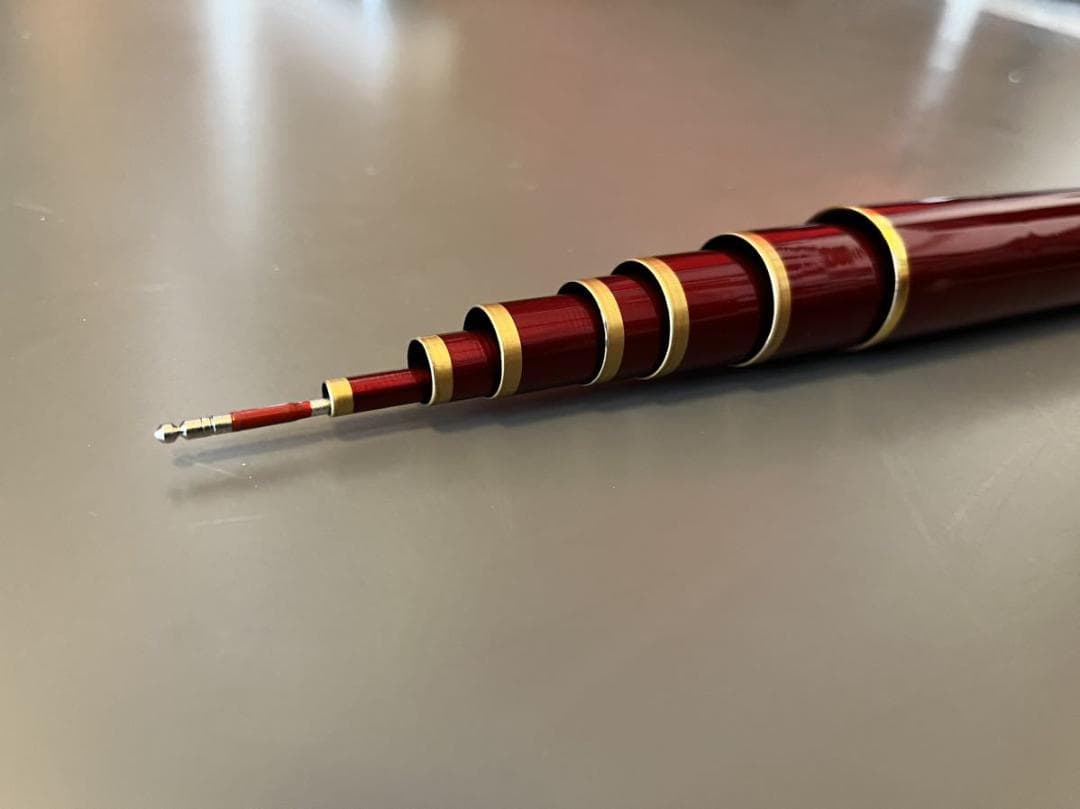 フナヤオリジナル　ＳＵＰＥＲ ＬＩＧＨＴ Ⅲ 超硬90