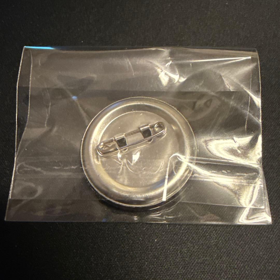 ★レア★ ポケモン ジラーチ 缶バッジ 当時物 希少