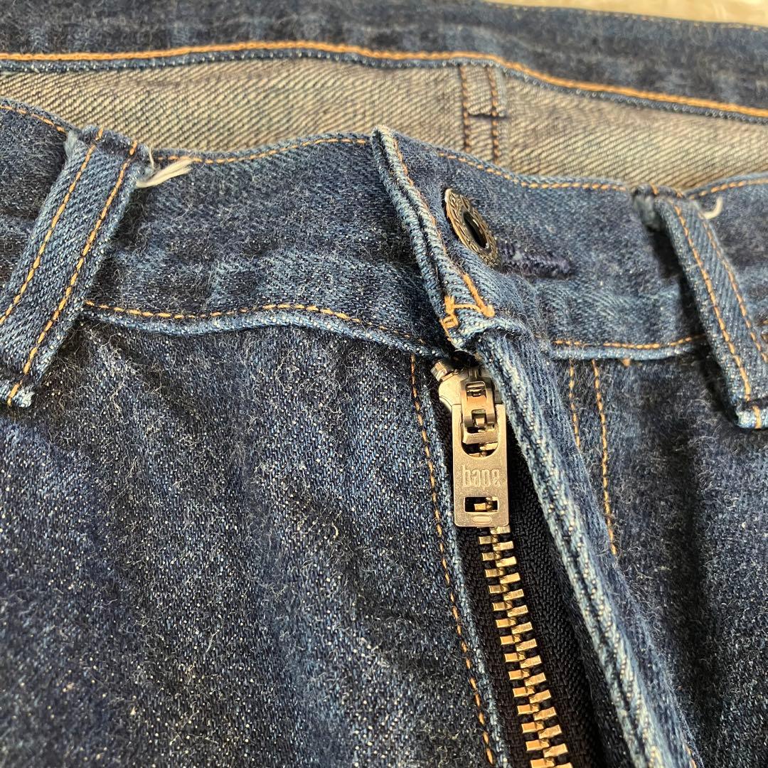 APE エイプ デニムパンツ