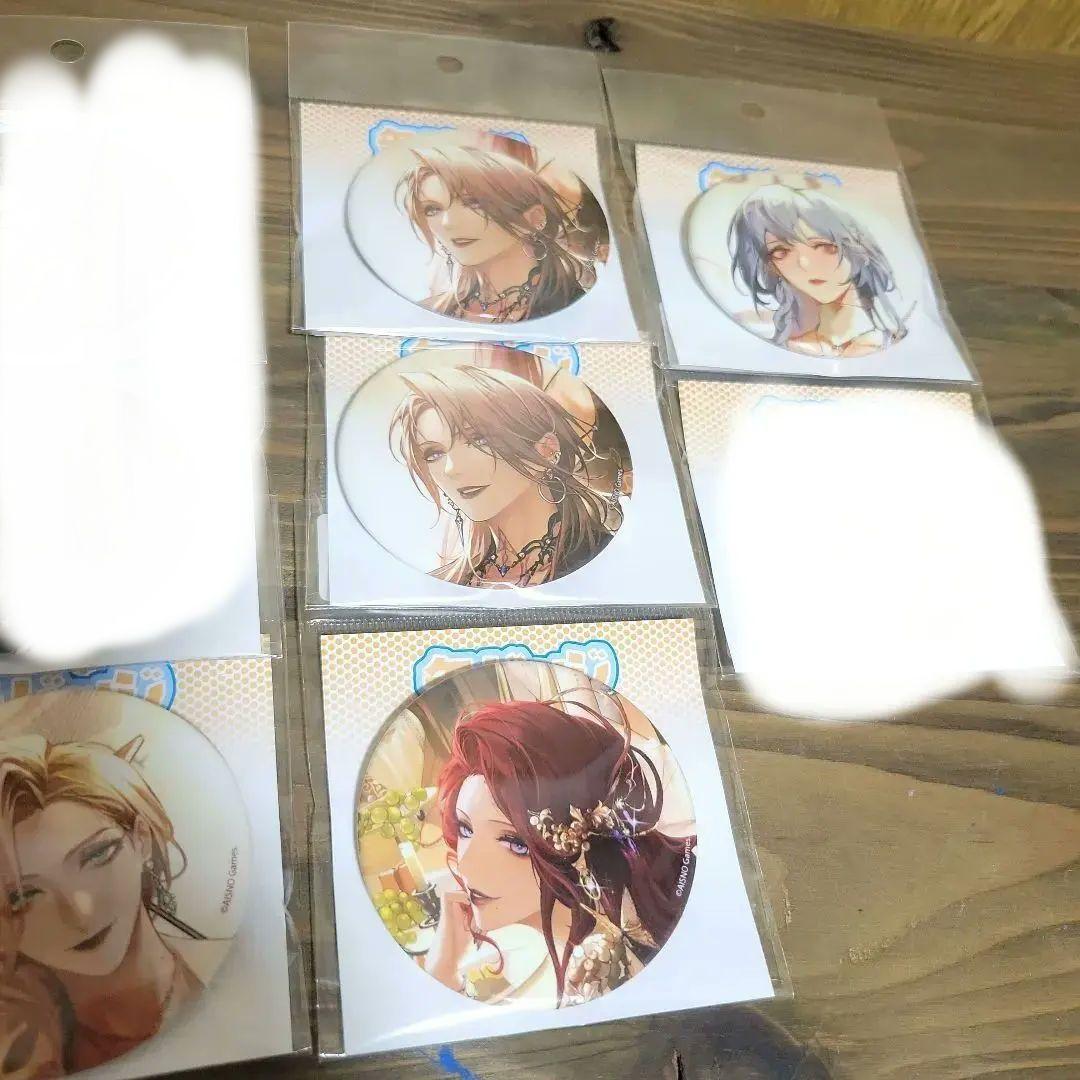 無期迷途　eeoくじ　D賞　まとめ売り