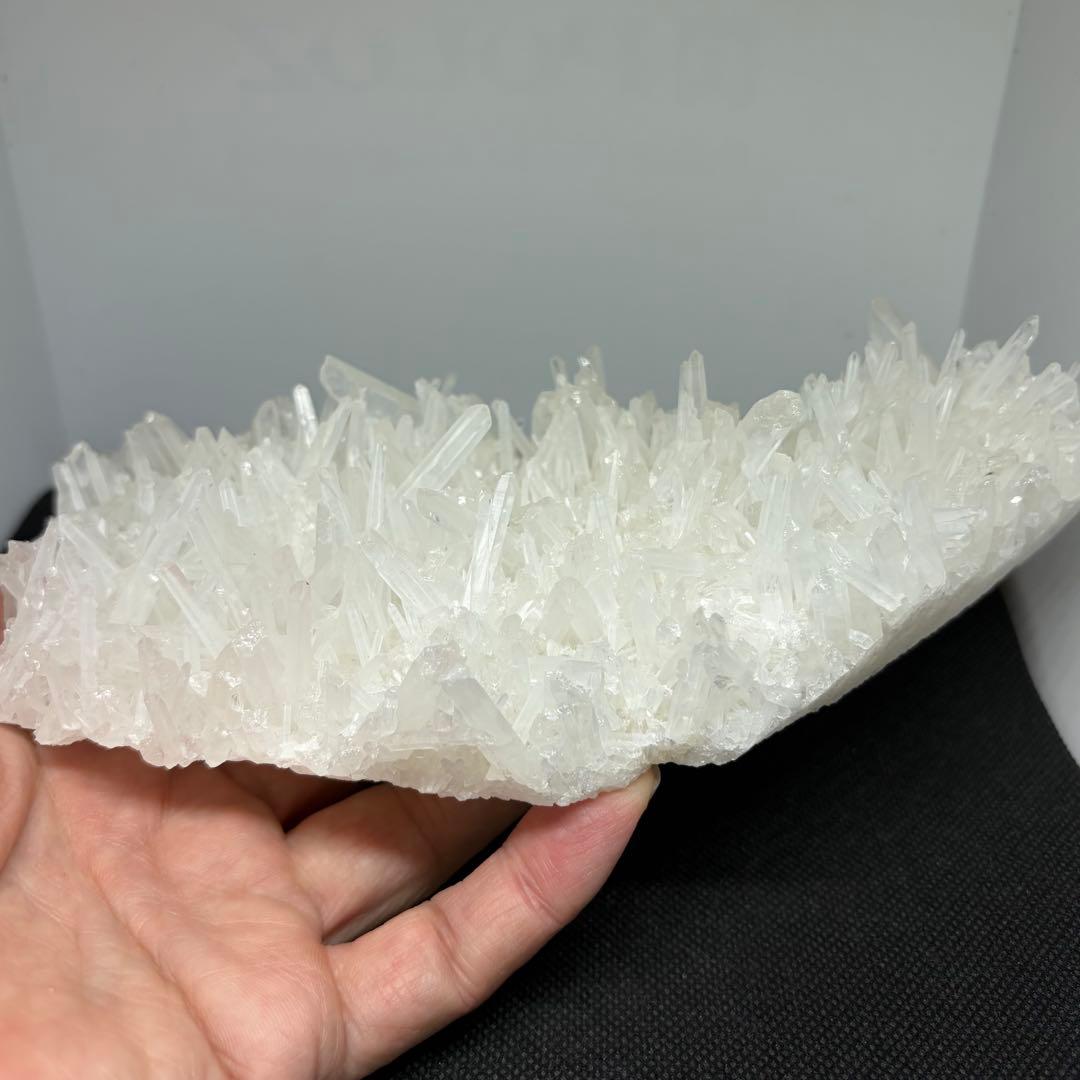 ■風水 水晶 クラスター 大 006■