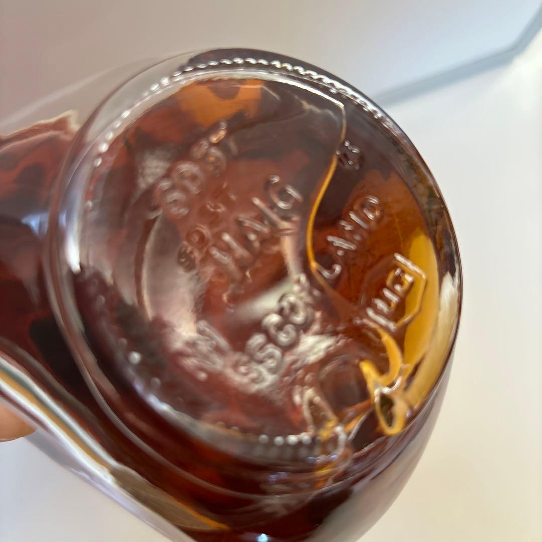 ✴︎【古酒】Dimple ウイスキー 750ml ・サントリーローヤル60・未開栓