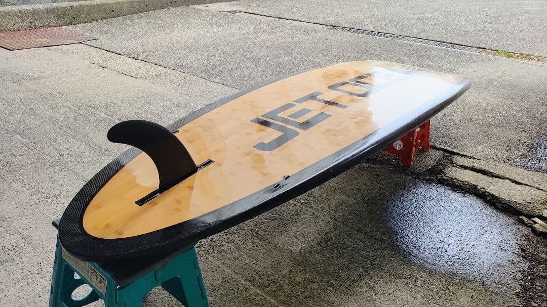 JET スタンドアップパドルボード 9.5f