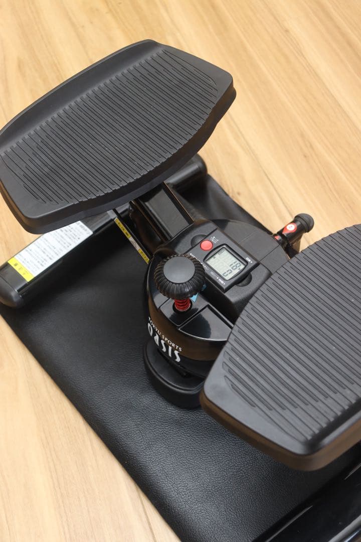 オアシス oasis ステッパー ツイストエアロステッパー SP-200