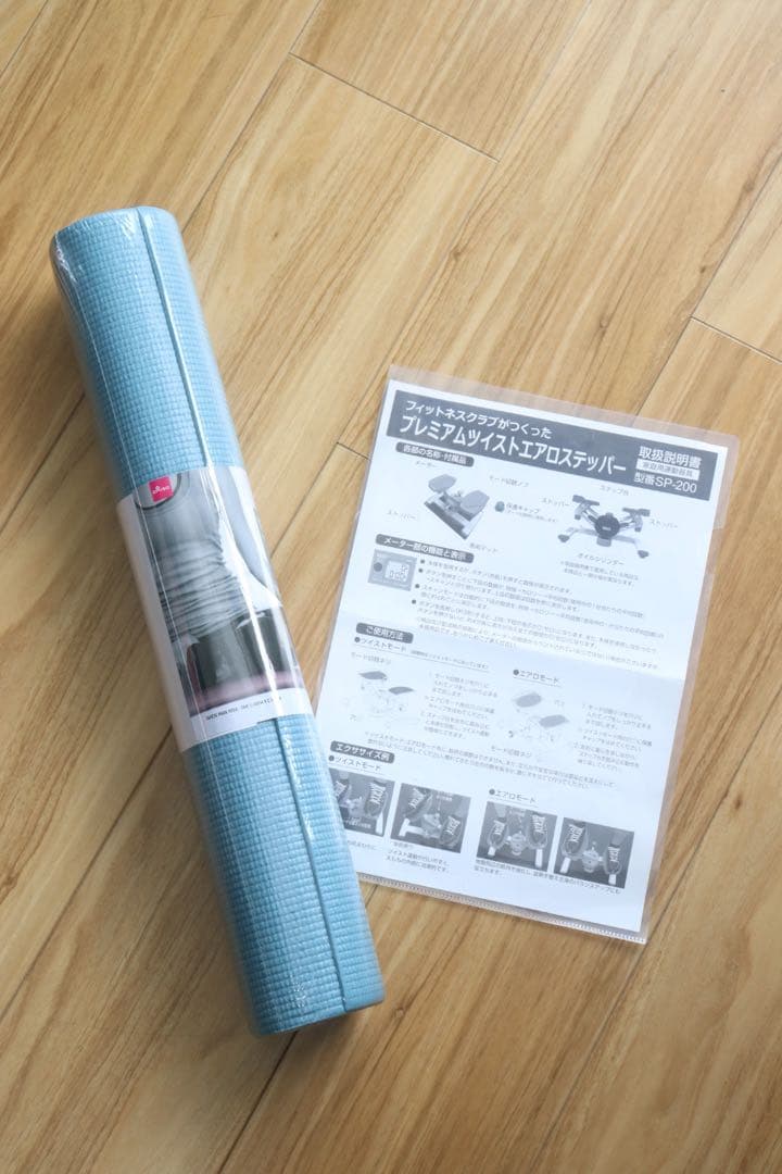 オアシス oasis ステッパー ツイストエアロステッパー SP-200