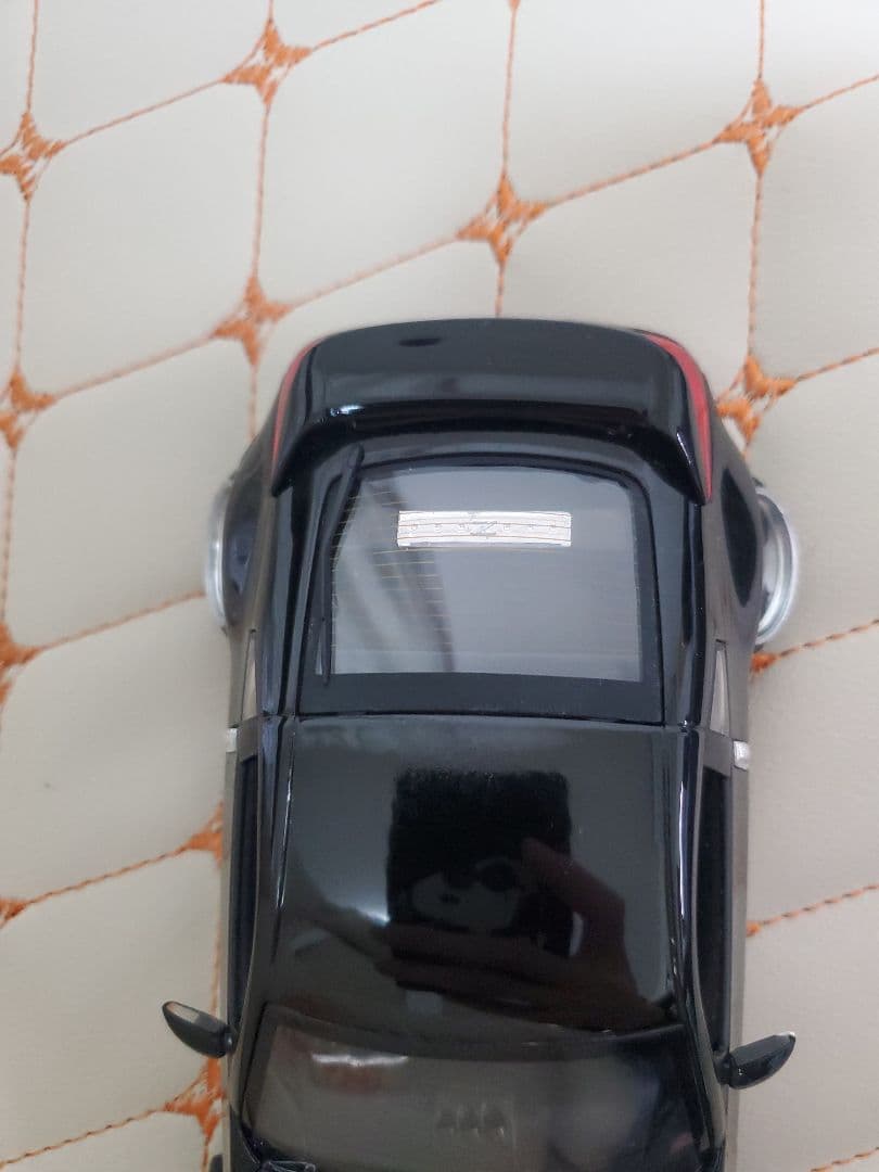 1/24 ホットワークス　日産フェアレディZ NISMO Z33