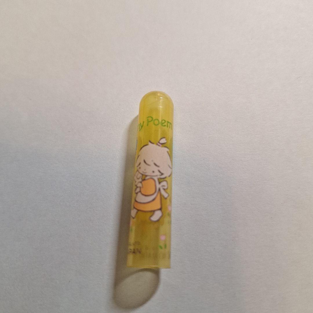 昭和レトロ サンリオ♡鉛筆キャップ5個セット