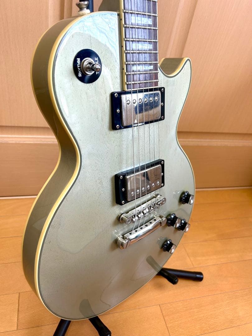 タイムセール❣️Epiphone Les Paul Custom PRO TVS