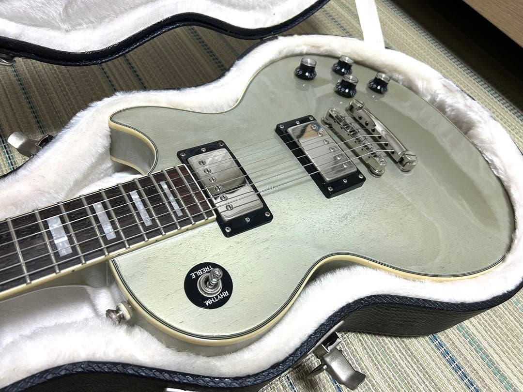 タイムセール❣️Epiphone Les Paul Custom PRO TVS