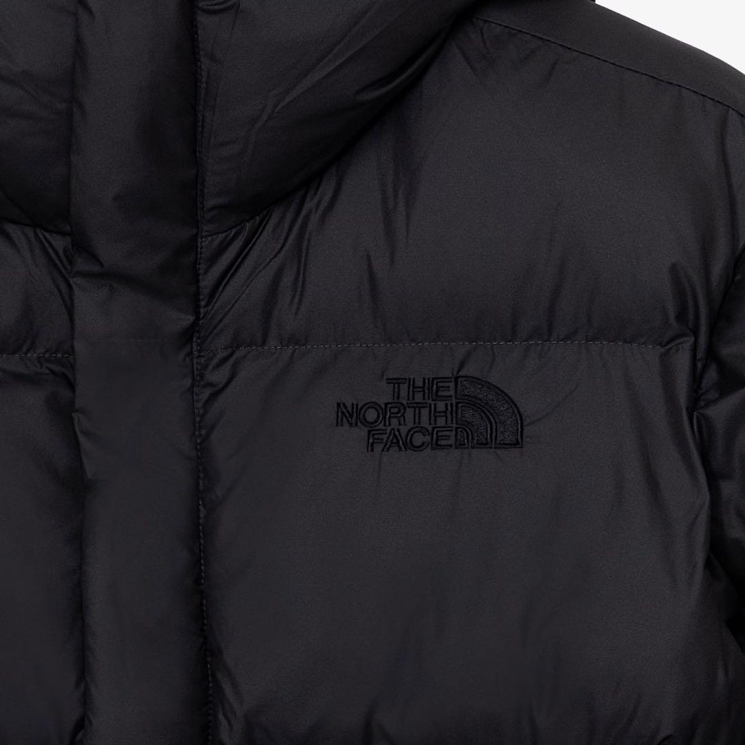 圧倒的な暖かさ❣️ノースフェイス　ダウン　ジャケット　アウター　人気　小柄　XS