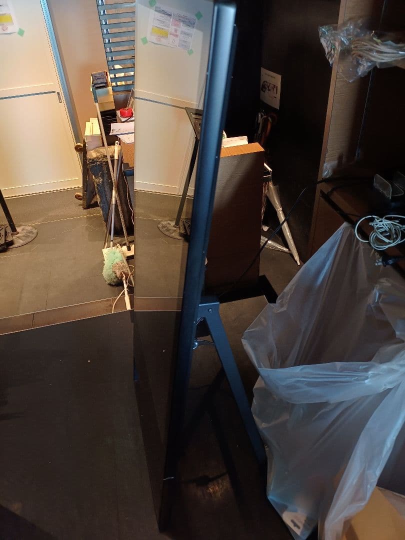 TAKASYOU TV-43 デジタルサイネージ