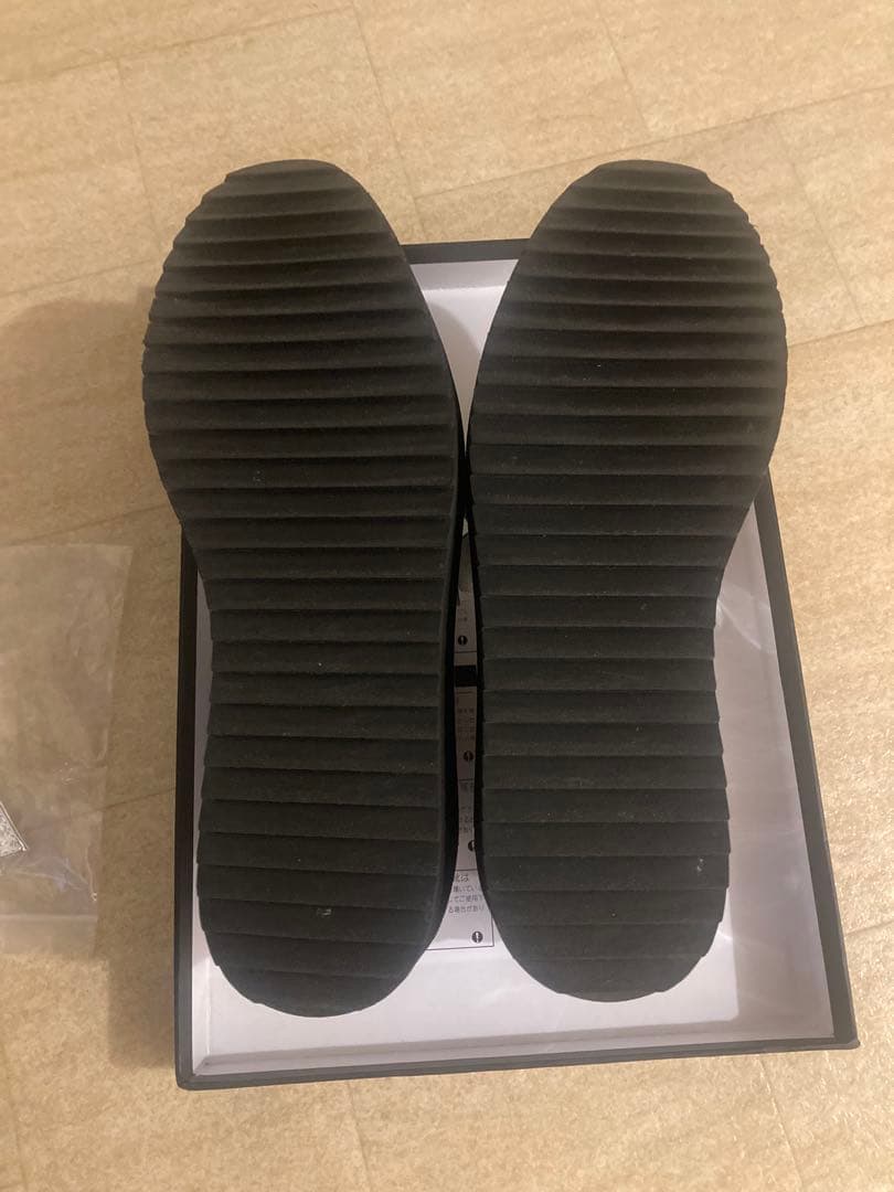 HOUGA ローファー