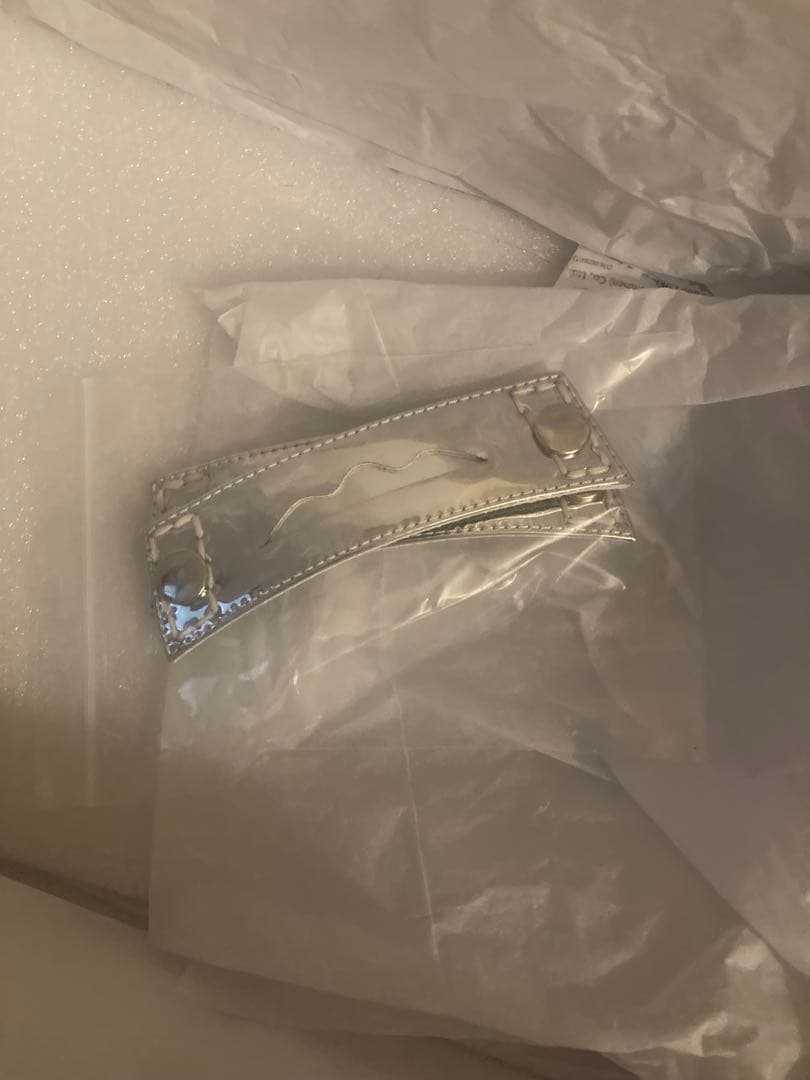 HOUGA ローファー