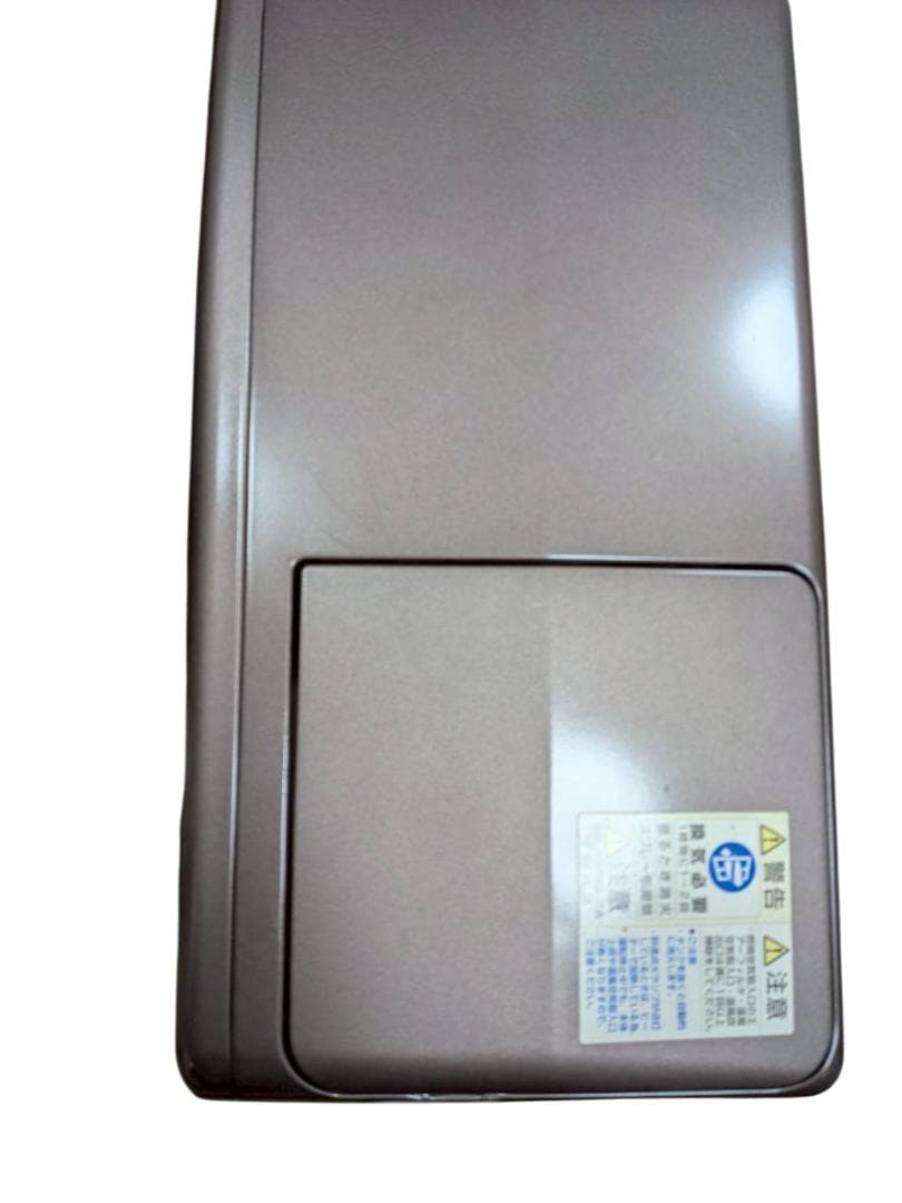 菅224 美品　コロナファンヒーター　〜17畳　2013年製