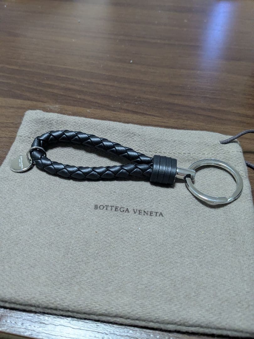 bottega veneta アクセサリー