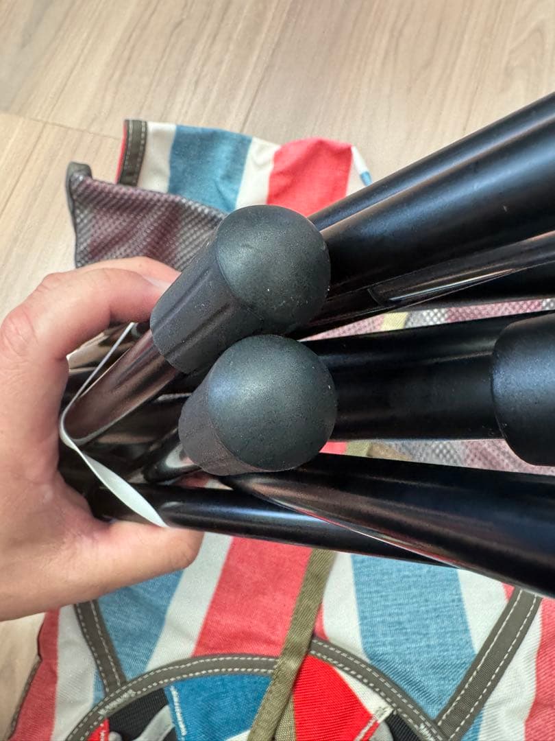 ネイタルデザイン CHAIR ONE ND2 レトロストライプ