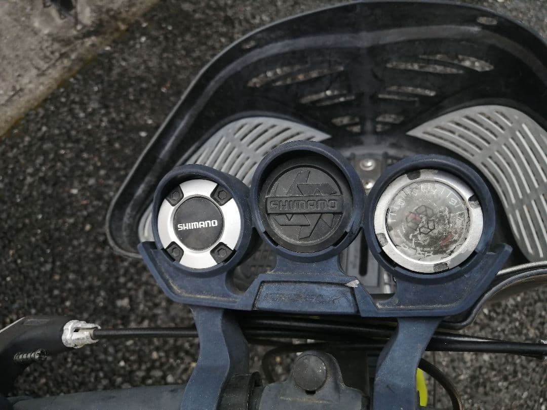 BRIDGESTONE 子供用自転車 22インチ手渡し希望大阪府八尾市