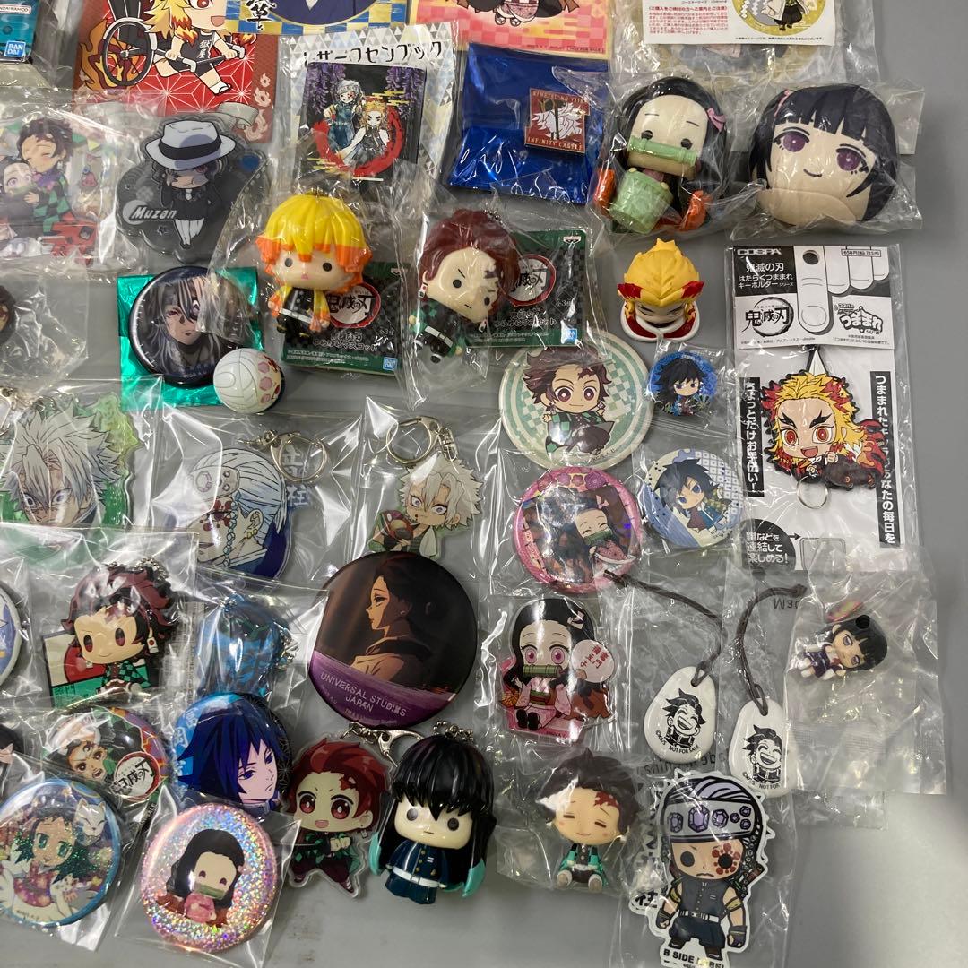 ★鬼滅の刃　まとめ売り　130点以上