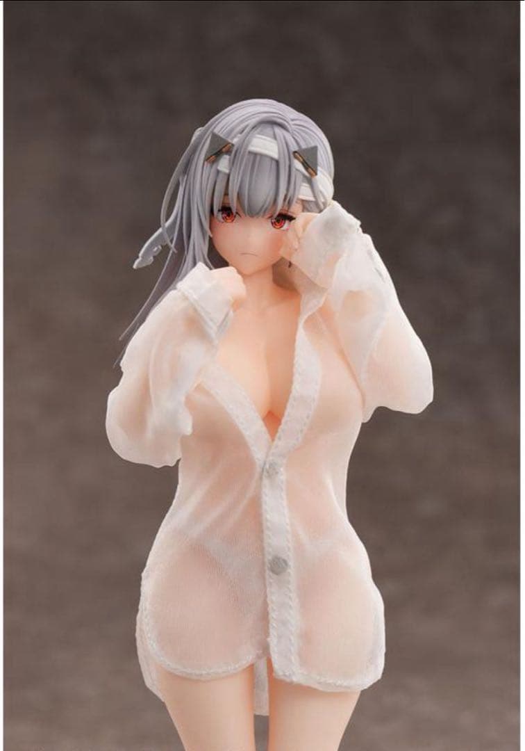 勝利の女神 NIKKE モダニア ファースト・アフェクション 1/12 未開封