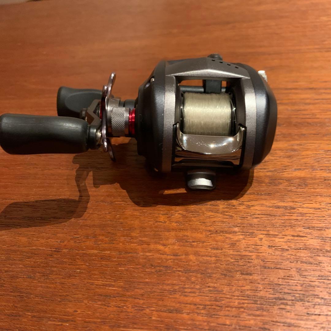 【値下げ】ダイワ リベルトピクシー PX68 フィネフスペシャルスプール付き