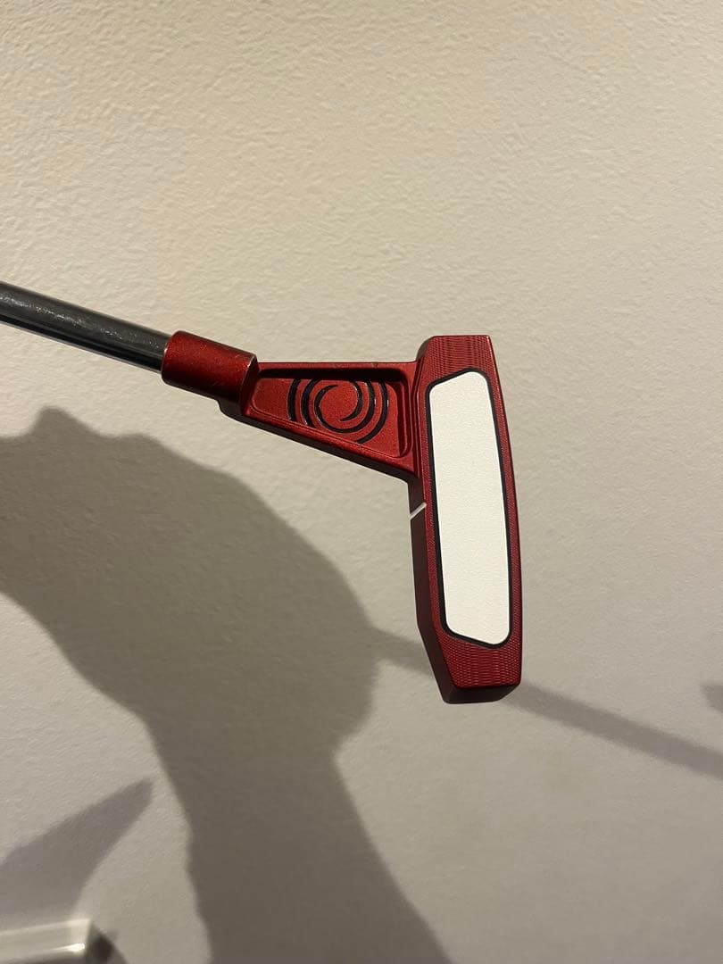 p*i様 オデッセイTRI-BEAM RED #7 34インチ STROKE L