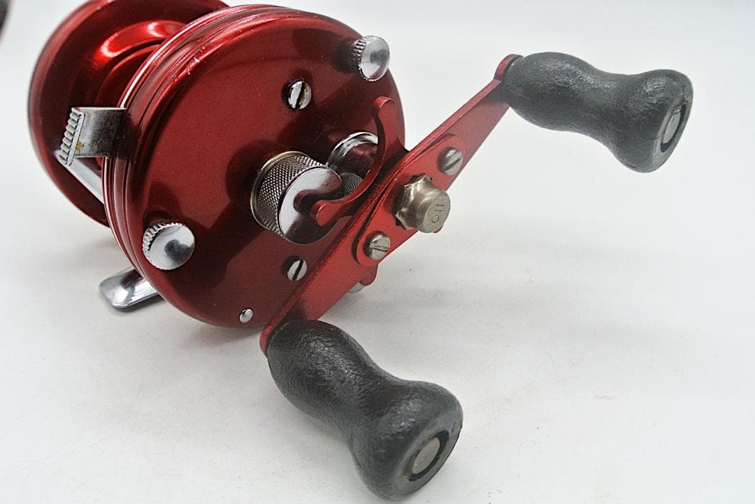 ABU Ambassadeur No 5000 アブ アンバサダー　①