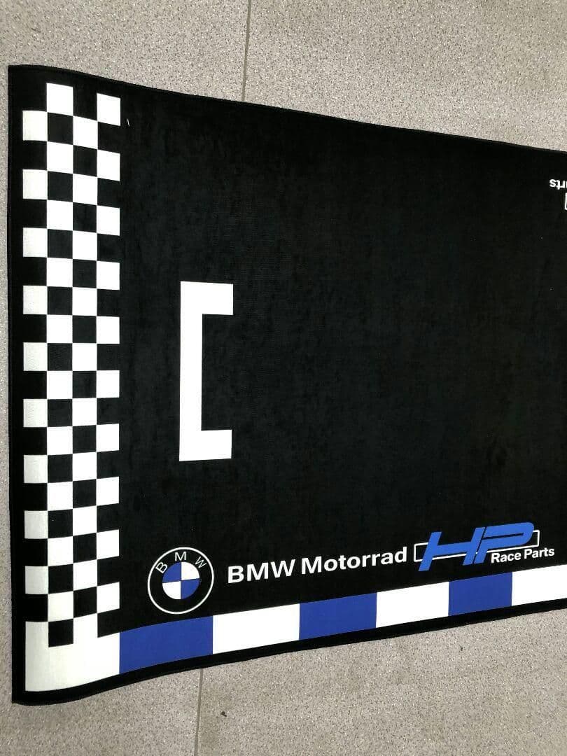  Motorrad レーシングマット ピットマット フロアーマット