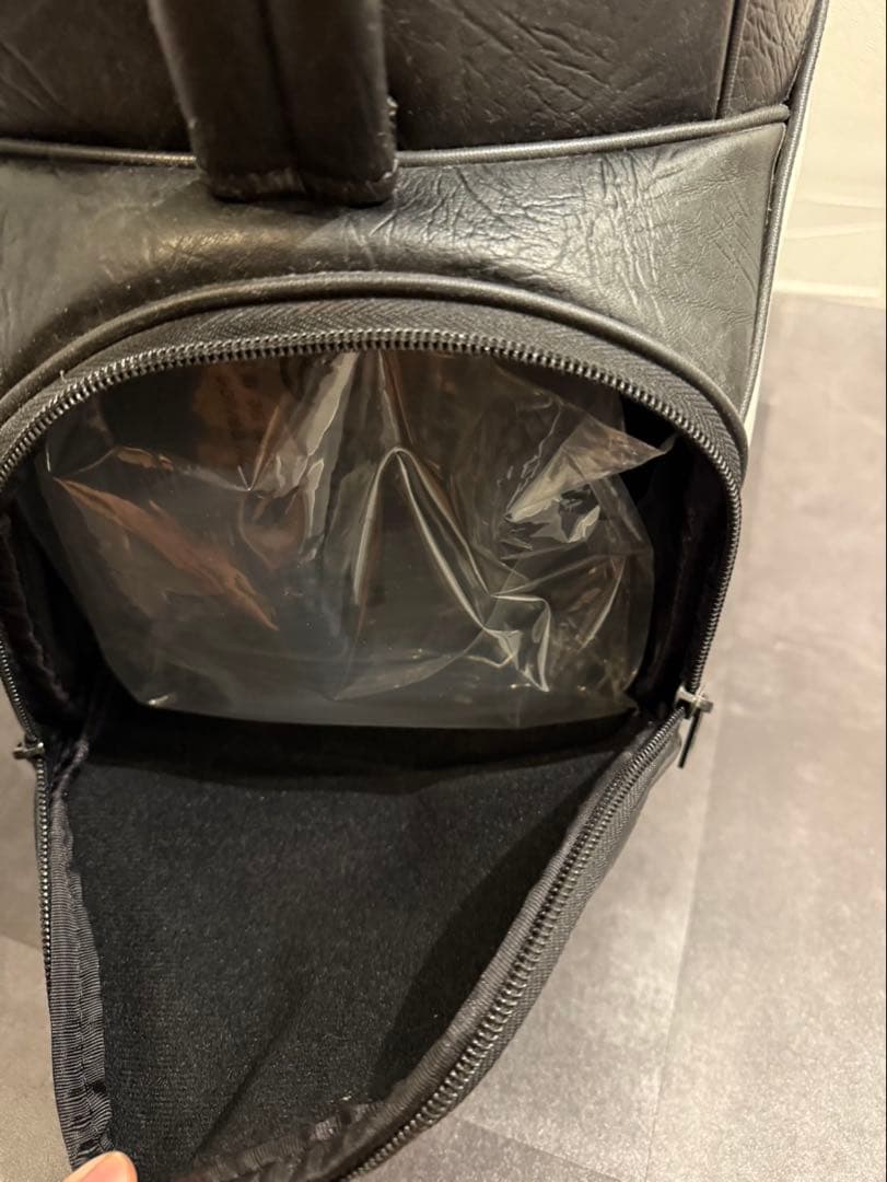 タイトリスト　ミニキャディーバック アクセサリー titleist